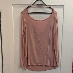 Fabletics Emerson Long Sleeve top
